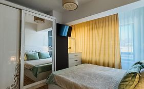 Newton 2 Rooms Aproape De Iulius&Palas, Langa Spital Sf Marie Si N Oblu By Ab Homes - Parcare